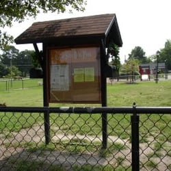 Colonial Place Greenway Dog Park - Colonial Place Dog Park Message Board