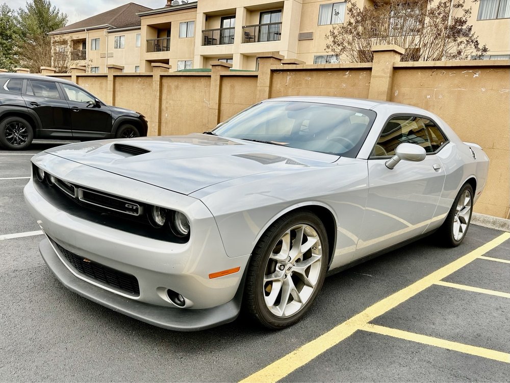 HERTZ RENT A CAR Updated September 2024 21 Photos & 47 Reviews