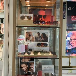 Cartier Licensed Eyewear