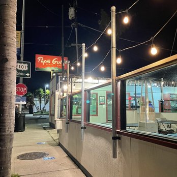Papi's Grill - Tacos Near Me - Pismo Beach, California Papi's Grill - Tacos Near Me - Pismo Beach, California