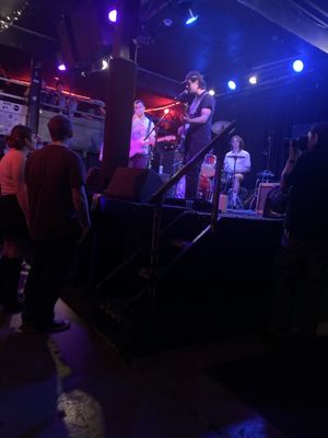 Ottobar by null