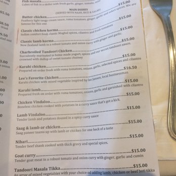 Mirchi Restaurant - Indian Near Me - Vancouver, British Columbia Mirchi Restaurant - Indian Near Me - Vancouver, British Columbia