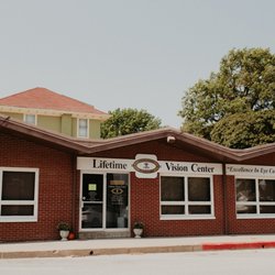 Lifetime Vision Center-Nebraska City