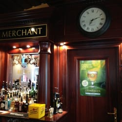 Dublin City Pub