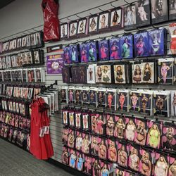 Excitement Adult Superstores KOP