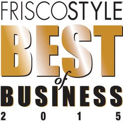 Legacy ER & Urgent Care - Frisco East - Nominated and winners of Frisco Best of Business for 6 years!