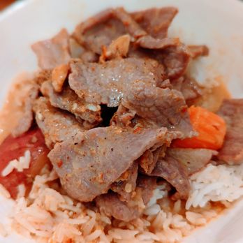 Asia Market Thai Lao Food