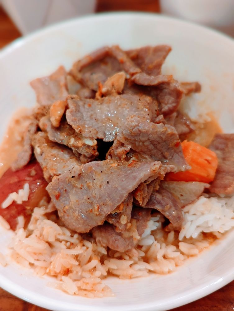 Asia Market Thai Lao Food