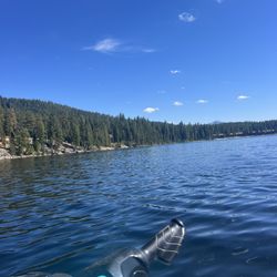 Mile High Marina - Jet Ski Rental