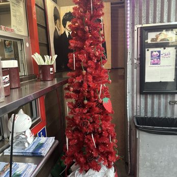 Strawberry Shack - Outside - Desserts Near Me - Carlsbad, California Strawberry Shack - Outside - Desserts Near Me - Carlsbad, California
