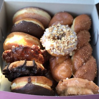 Michelle's Donuts - Dozen donuts - Donuts Near Me - Los Angeles, California Michelle's Donuts - Dozen donuts - Donuts Near Me - Los Angeles, California