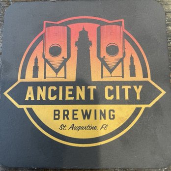 One Twenty Three Burger House - Best beer around - Burgers Near Me - Saint Augustine, Florida