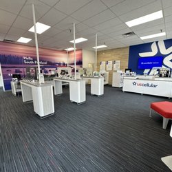 UScellular Authorized Agent - Pine Tree Cellular
