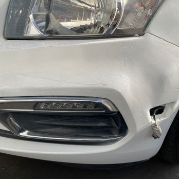 OC Dent Repair - Unfinished and abandoned job - Body Shops Near Me OC Dent Repair - Unfinished and abandoned job - Body Shops Near Me