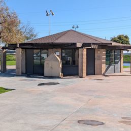 Exterior photo of Westgate Park - Cerritos, California Exterior photo of Westgate Park - Cerritos, California
