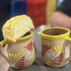 Casa El Desayuno - Cafe De Olla
