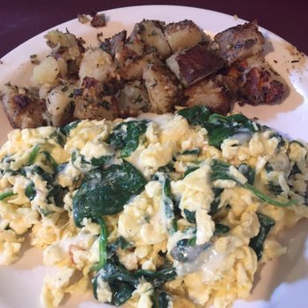 Big Kitchen Cafe - Golden hill classic breakfast - Breakfast & Brunch Near Me - San Diego, California
