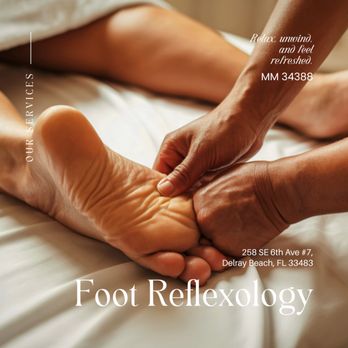 Asian Spa Massage - Come and try our services - Massage Near Me - Delray Beach, Florida