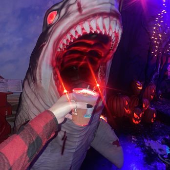 Beyond The Grave - Jaws - Pop-Up Restaurants Near Me - Downey, California