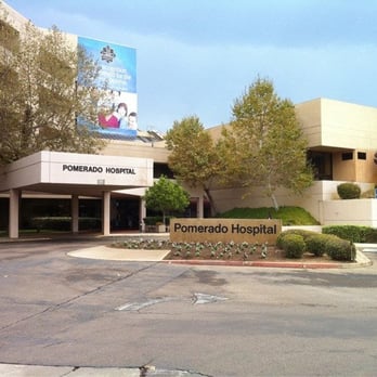 Palomar Medical Center Poway - 1st floor Visitor entrance - Medical Centers Near Me - Poway, California Palomar Medical Center Poway - 1st floor Visitor entrance - Medical Centers Near Me - Poway, California