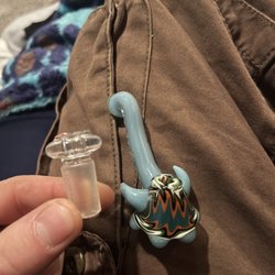 Lili's Smokeshop