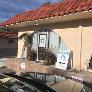 Windgate Healing Arts - Front of building - Massage Therapy Near Me - Los Alamos, New Mexico