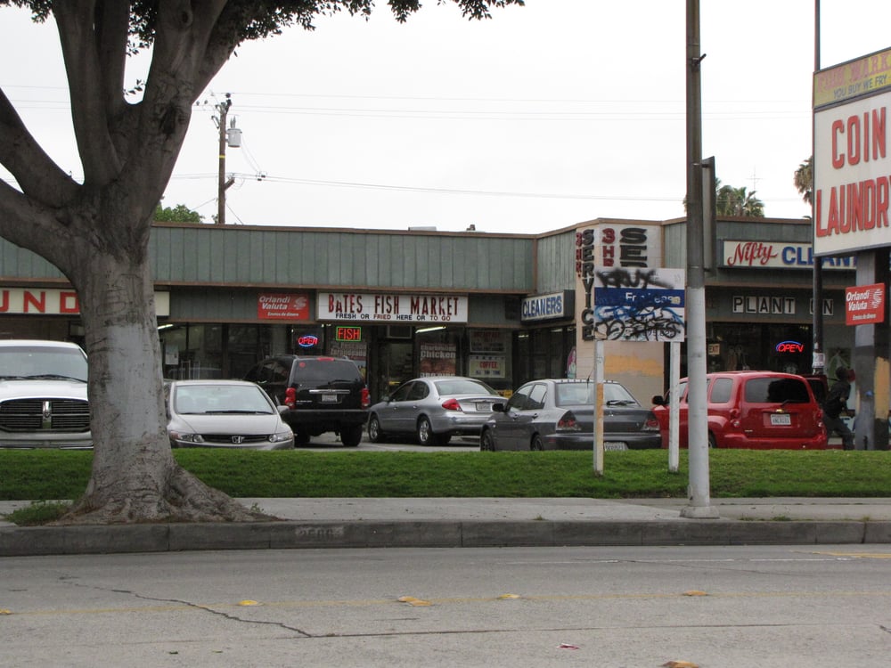 BATES FISH MARKET Updated May 2024 12 Photos & 25 Reviews 3564