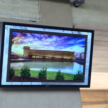 Ark Encounter - Museums Near Me - Williamstown, Kentucky