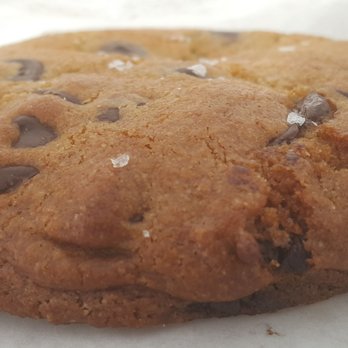 Sunny Hill - Monster Chocolate Chip cookie ($6, 5/31/20) - Pizza Near Me - Seattle, Washington Sunny Hill - Monster Chocolate Chip cookie ($6, 5/31/20) - Pizza Near Me - Seattle, Washington