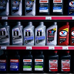 Carquest Auto Parts - Bandera Auto Parts