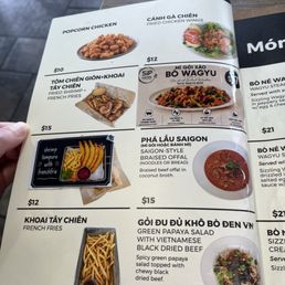 Menu 9/2026 Menu 9/2026