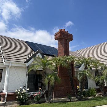 365 Solar - Solar Installation Near Me - Walnut, California