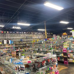 Jabz Smoke and Vape superstore
