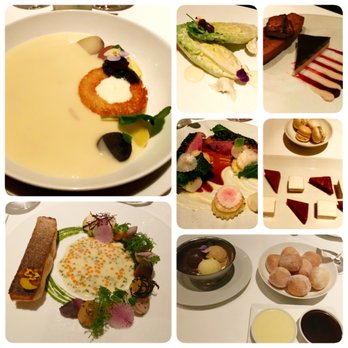 Spruce - American Near Me - San Francisco, California