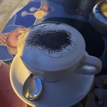 Bar Internazionale - Cappuccino - Wine Bars Near Me - Positano, SA Bar Internazionale - Cappuccino - Wine Bars Near Me - Positano, SA