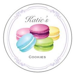 Katie’s Cookies - Logo