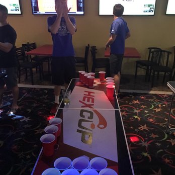 Champs Hawaii - Beer pong - Sports Bars Near Me - Honolulu, Hawaii Champs Hawaii - Beer pong - Sports Bars Near Me - Honolulu, Hawaii