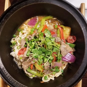 151 Days - Beef tagine w/noodles 10/2021 - Soup Near Me - Redmond, Washington