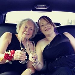 Surf Side Limousine Services