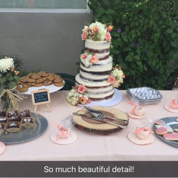 Candle Light Bakery - Amazing cake! - Bakeries Near Me - Norwalk, California