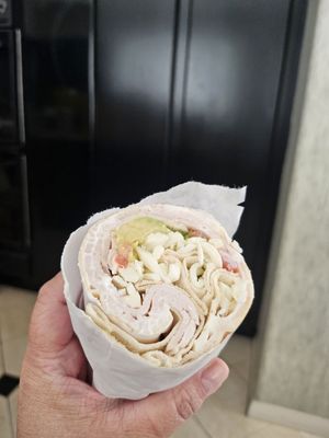 Tarzana Armenian Deli by null