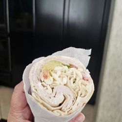 Tarzana Armenian Deli