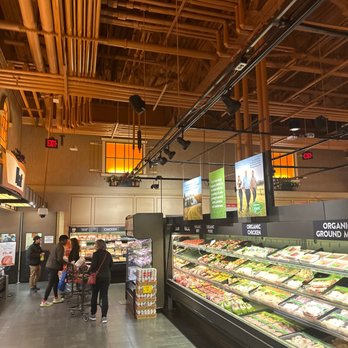 Wegmans - Grocery Near Me - Fairfax, Virginia