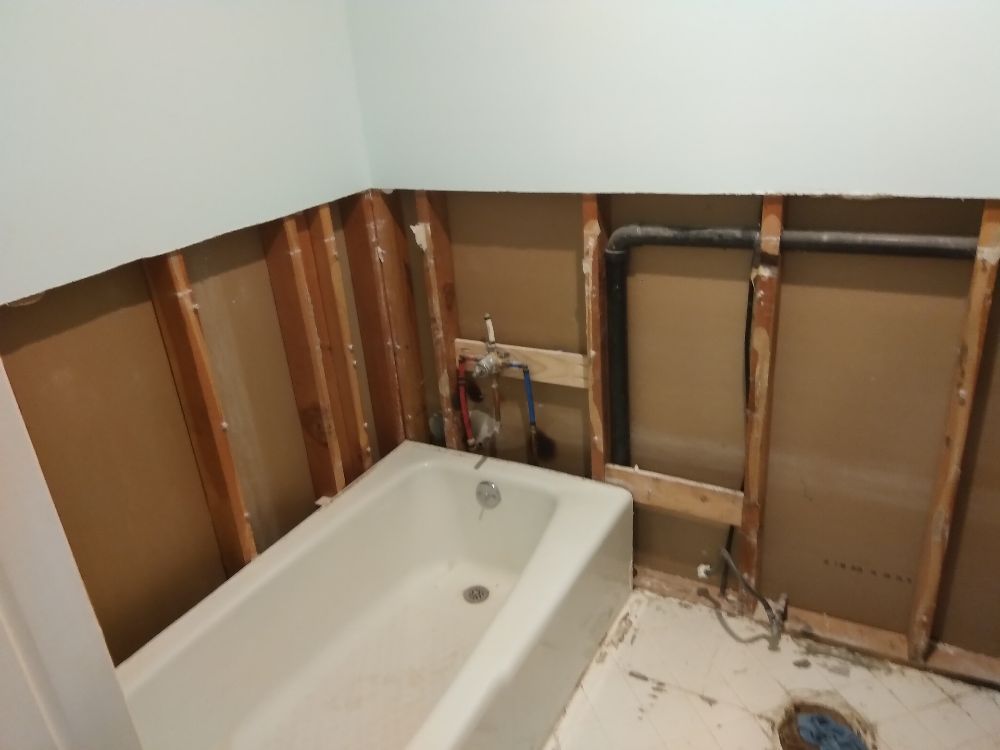Slide of Service Pro Plumbing and Gas