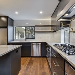 Capstone Custom Homes