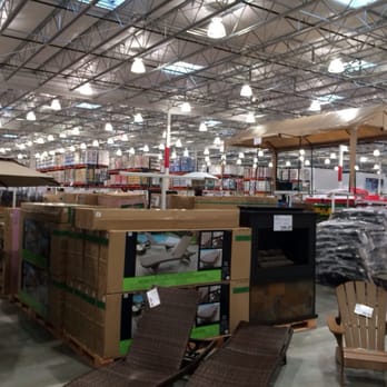Costco - The store is nice and empty - Gas Stations Near Me - Pleasant Prairie, Wisconsin Costco - The store is nice and empty - Gas Stations Near Me - Pleasant Prairie, Wisconsin