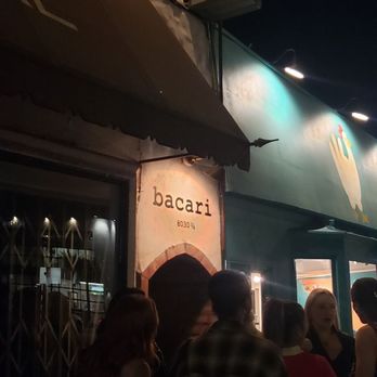 Bacari W 3rd - Breakfast & Brunch Near Me - Los Angeles, California