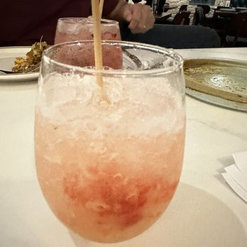 Clay Pit - Mocktail - Indian Near Me - Austin, Texas