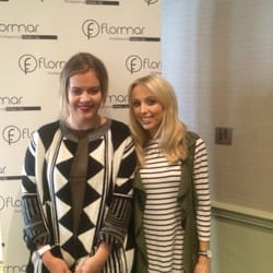 The Strand Pharmacy - Flormar's make up artist will visit us again on the 10th of December. You are invited