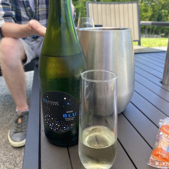 Blustone Vineyards - Sparkling Riesling - Wine Tasting Room Near Me - Lake Leelanau, Michigan Blustone Vineyards - Sparkling Riesling - Wine Tasting Room Near Me - Lake Leelanau, Michigan